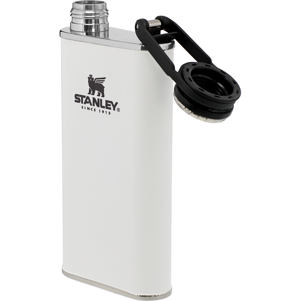 Classic Easy Fill Wide Mouth Flask