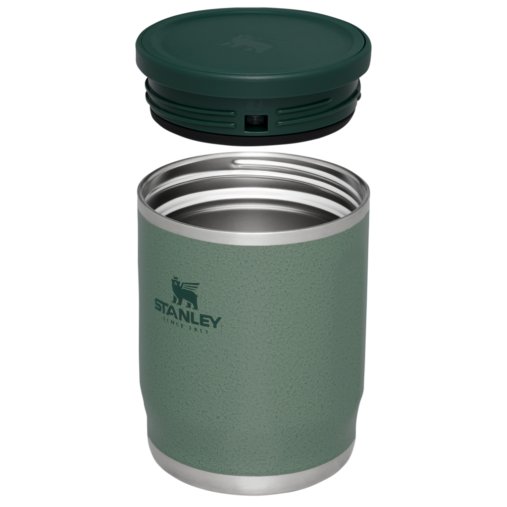 Adventure To-Go Food Jar