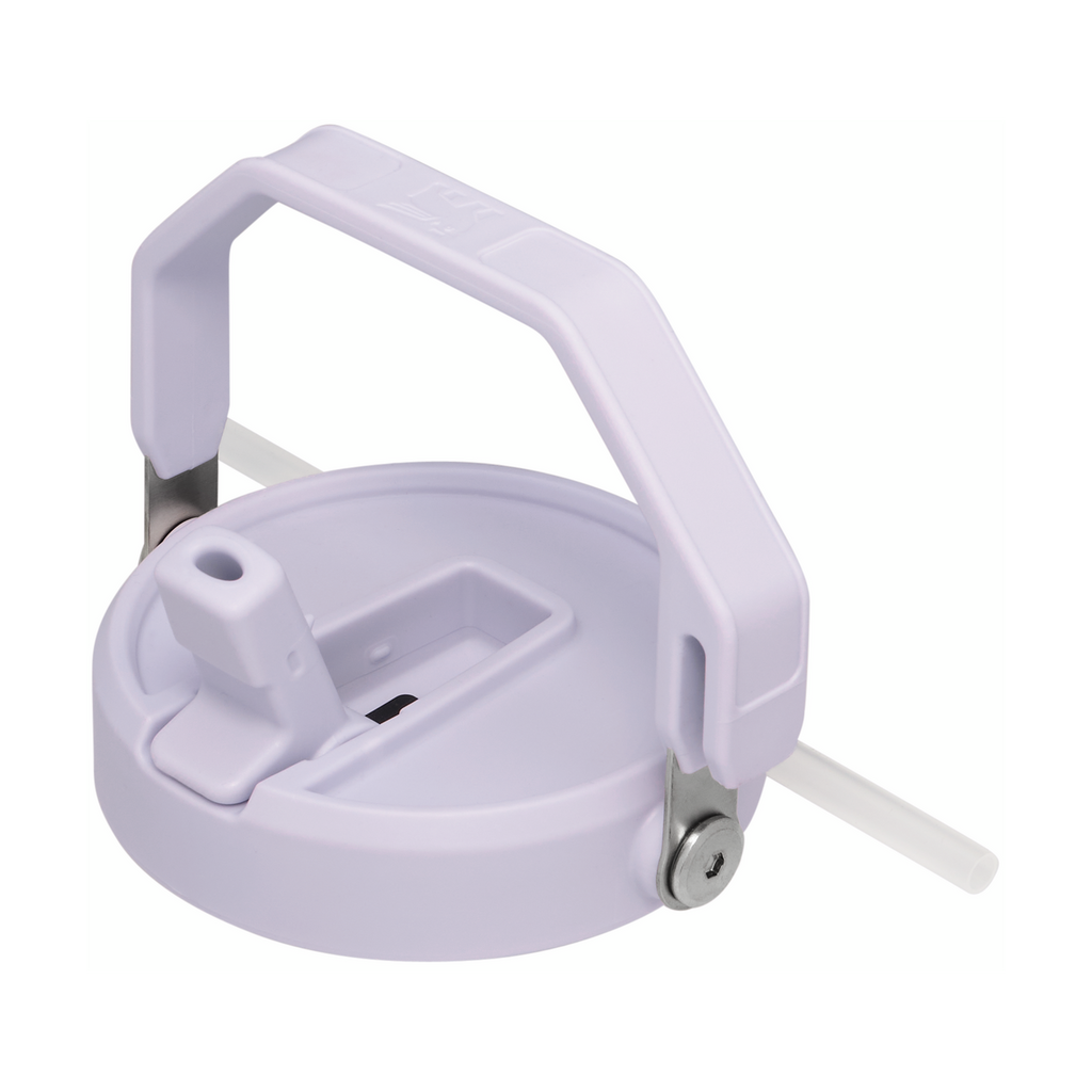 The IceFlow™ Flip Straw Jug