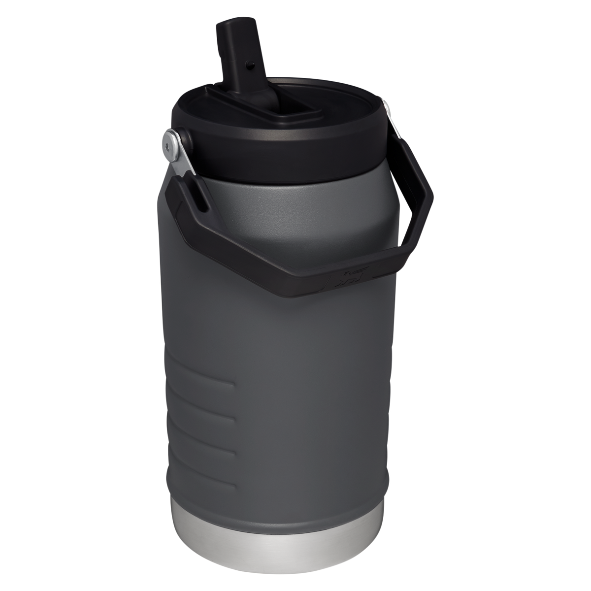 The IceFlow™ Flip Straw Jug