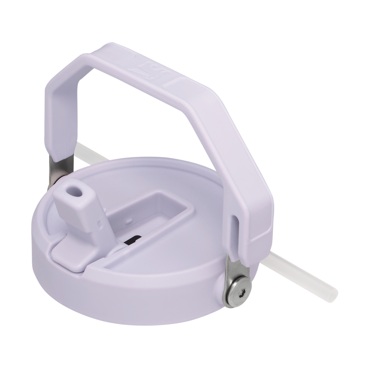 The IceFlow™ Flip Straw Jug