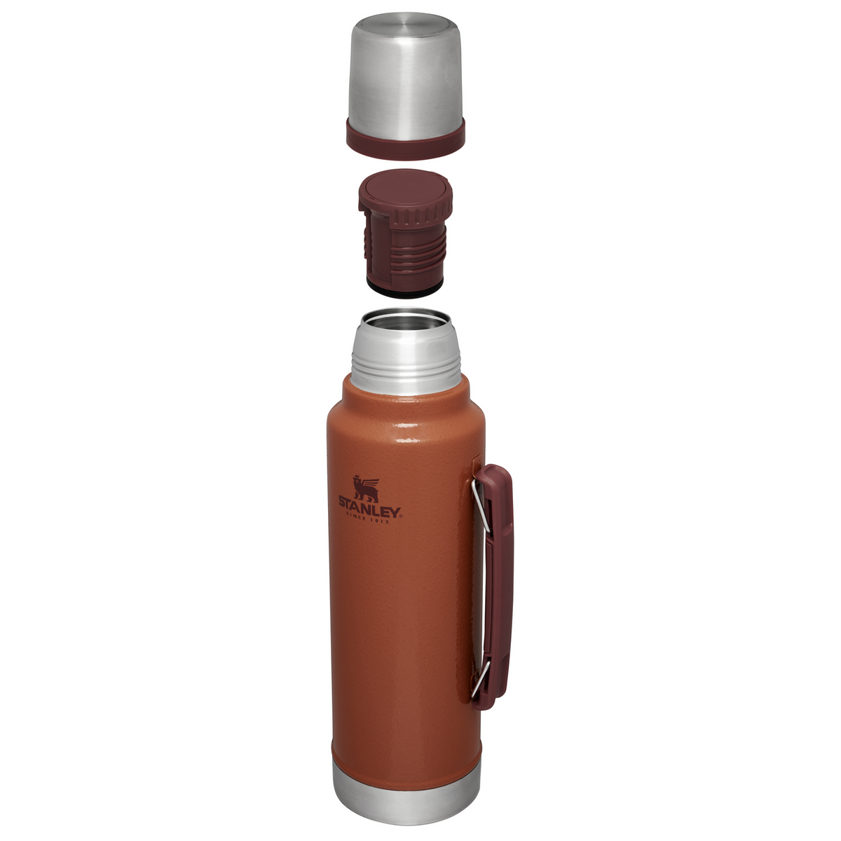 Classic Legendary Bottle