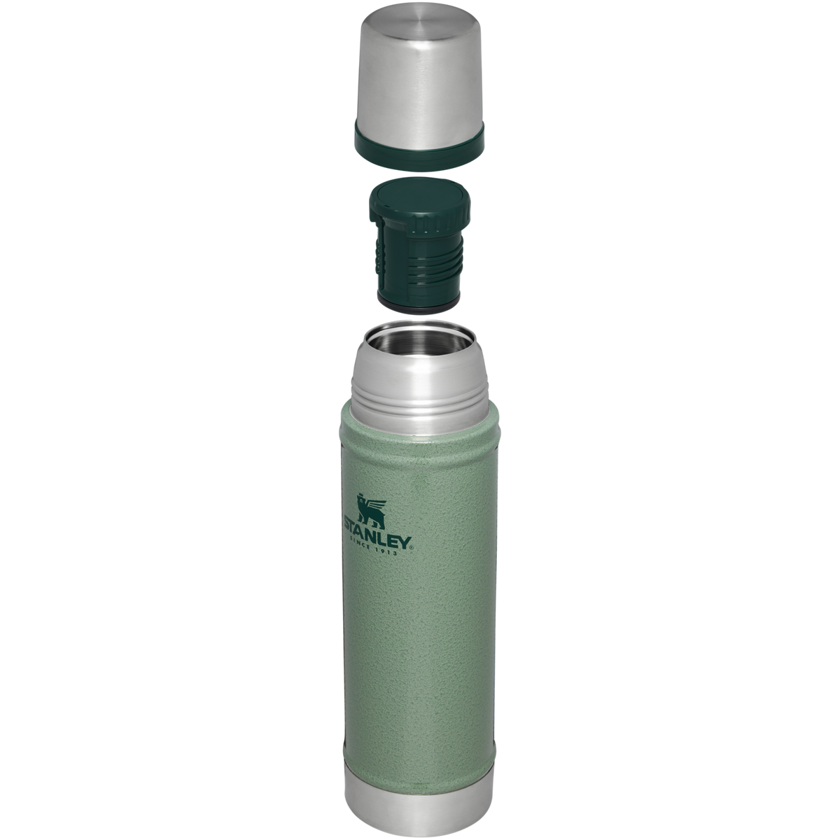 Classic Legendary Bottle