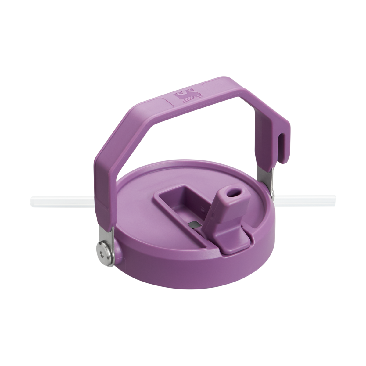The IceFlow™ Flip Straw Jug
