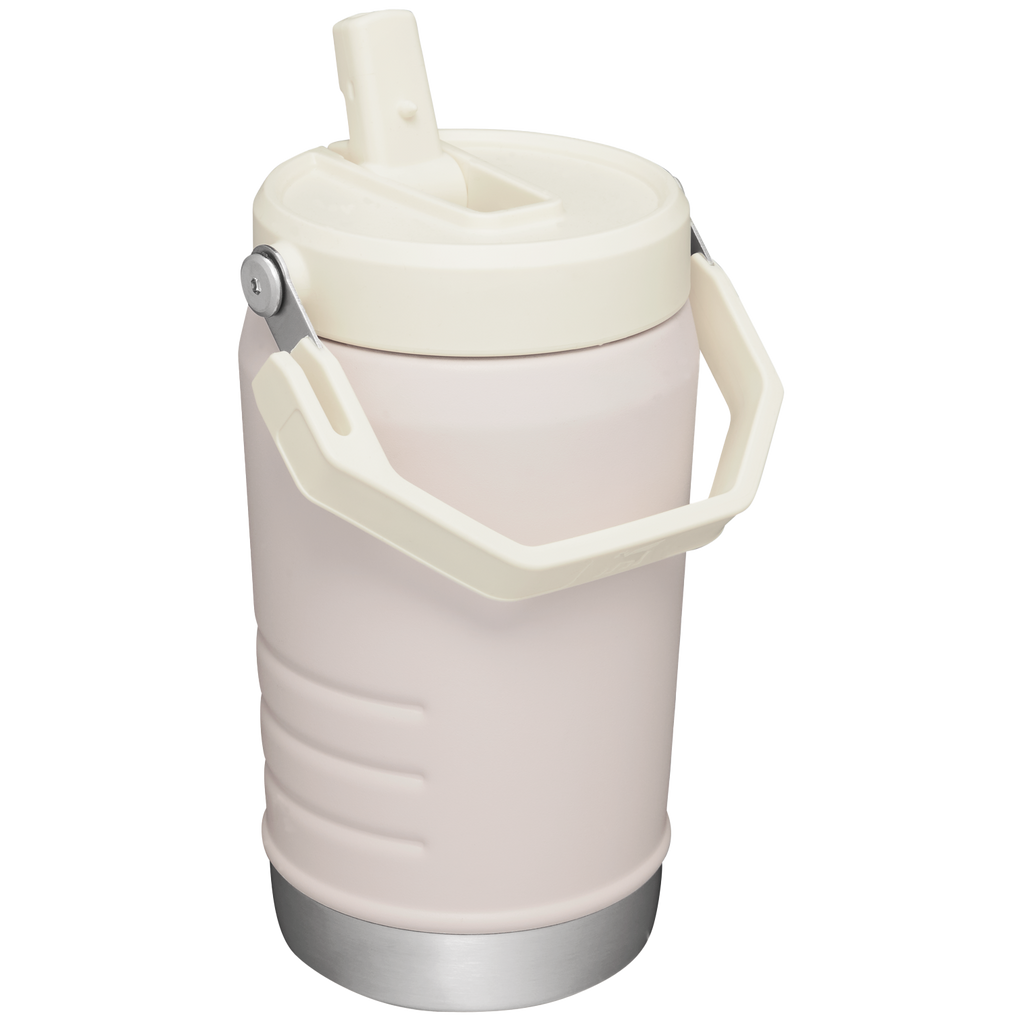 The IceFlow™ Flip Straw Jug