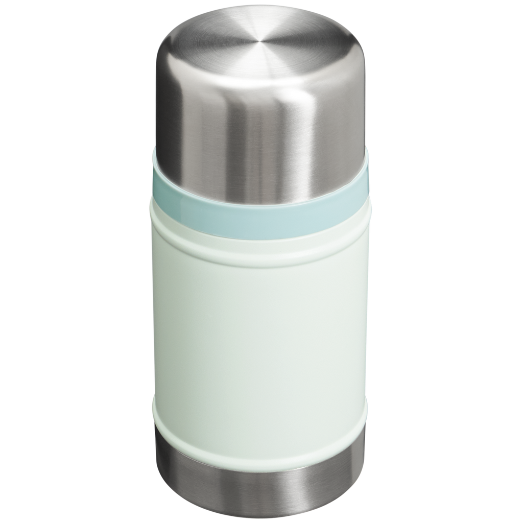 Classic Legendary Food Jar