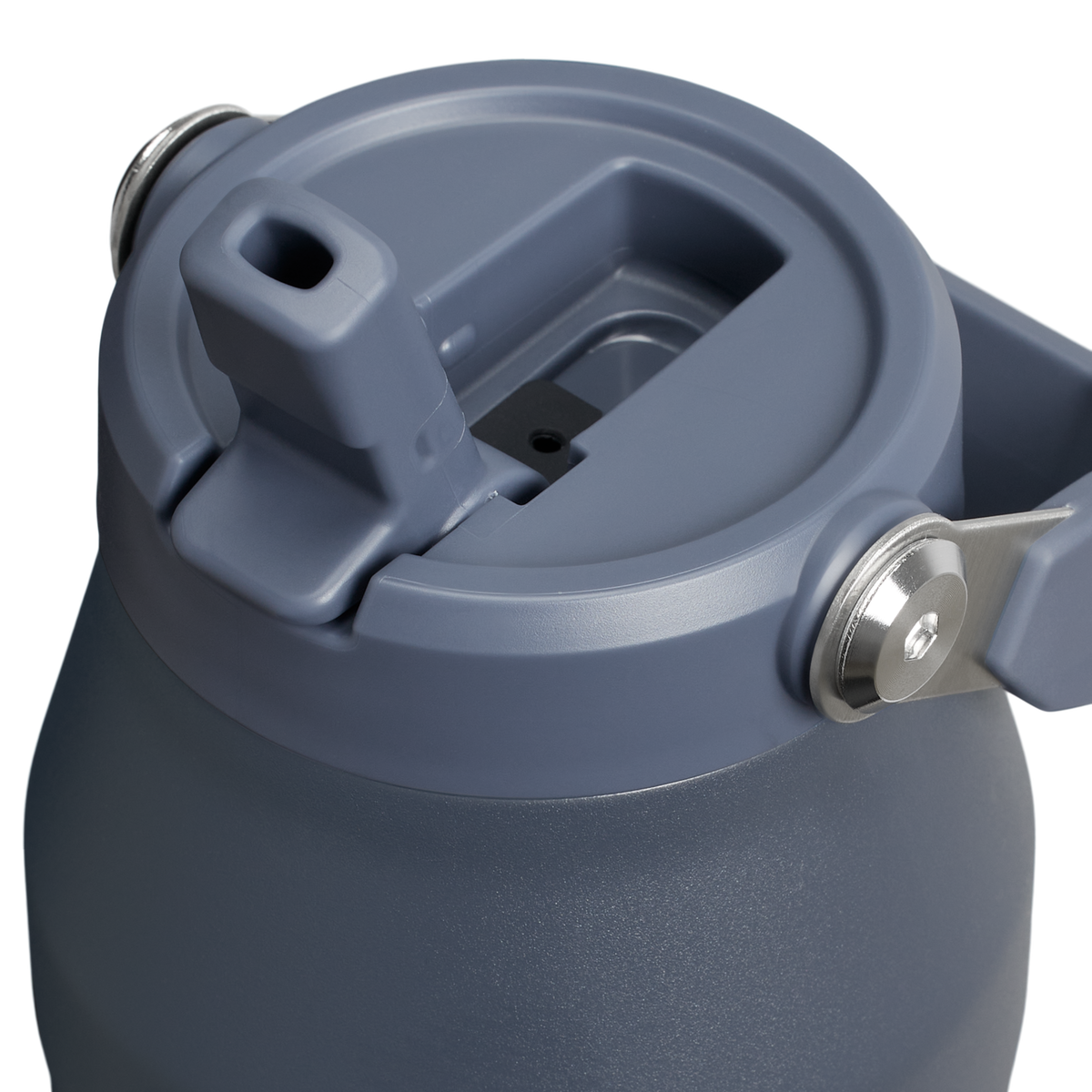 The IceFlow™ Bottle with Flip Straw Lid