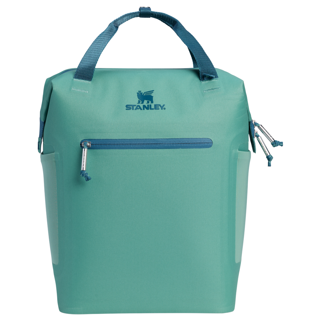 The All Day Madeleine Mini Cooler Backpack