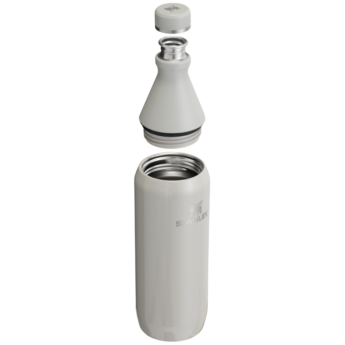 All Day Slim Bottle