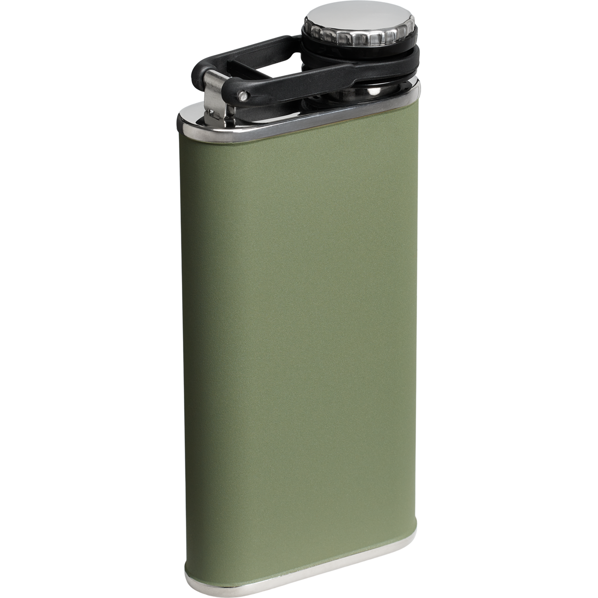 Classic Easy Fill Wide Mouth Flask