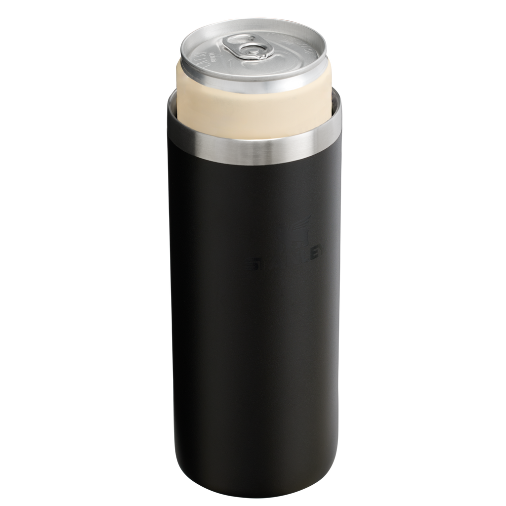 The Everyday Slim Can Cooler Cup