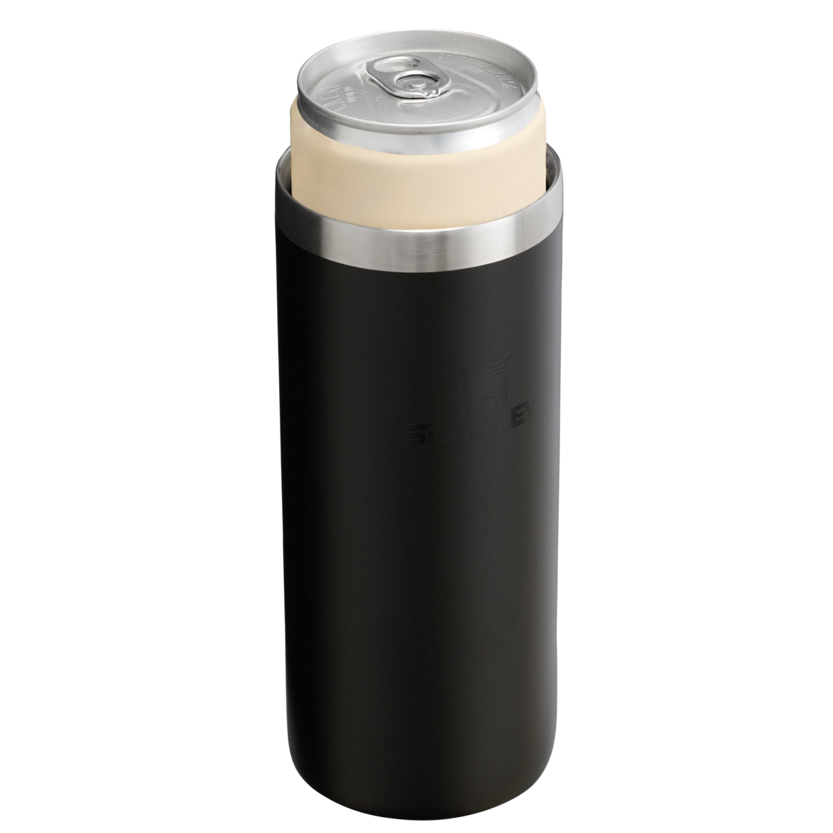 The Everyday Slim Can Cooler Cup