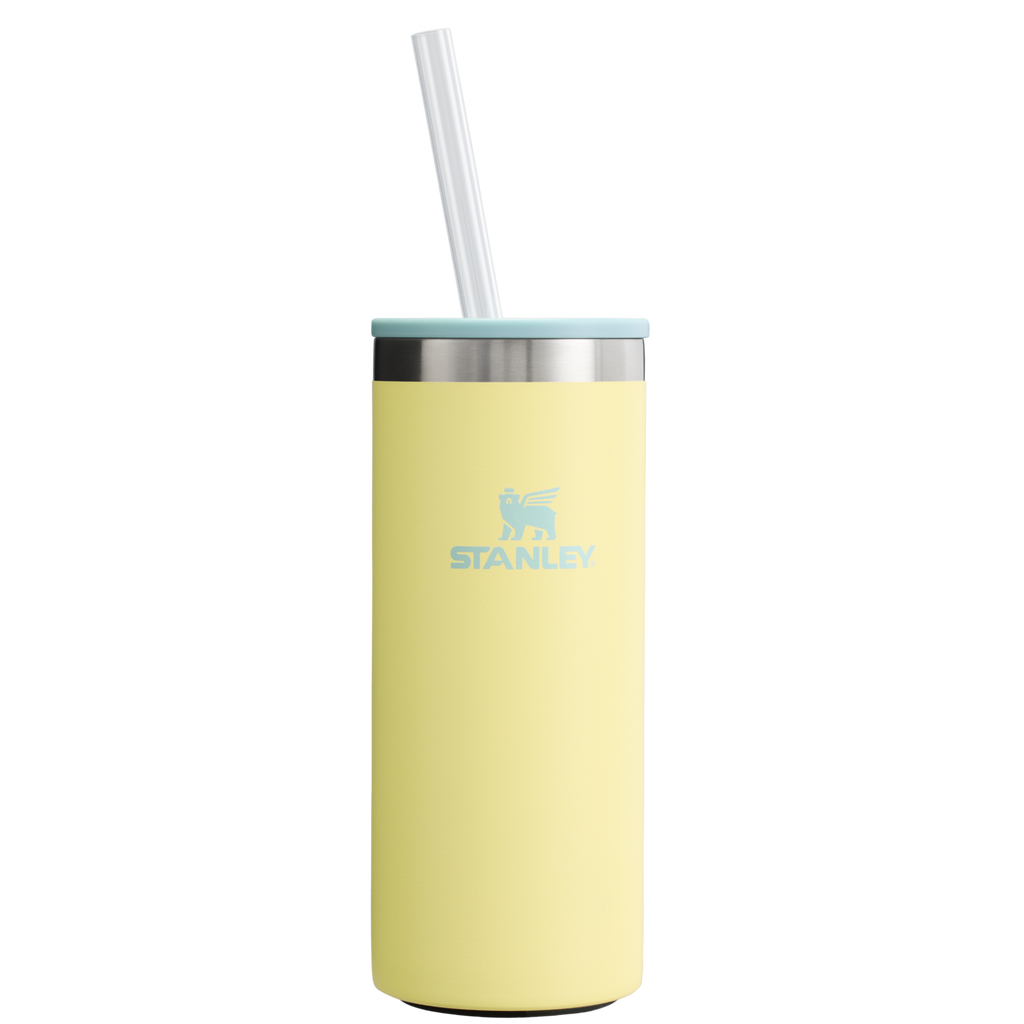 The Everyday Slim Can Cooler Cup