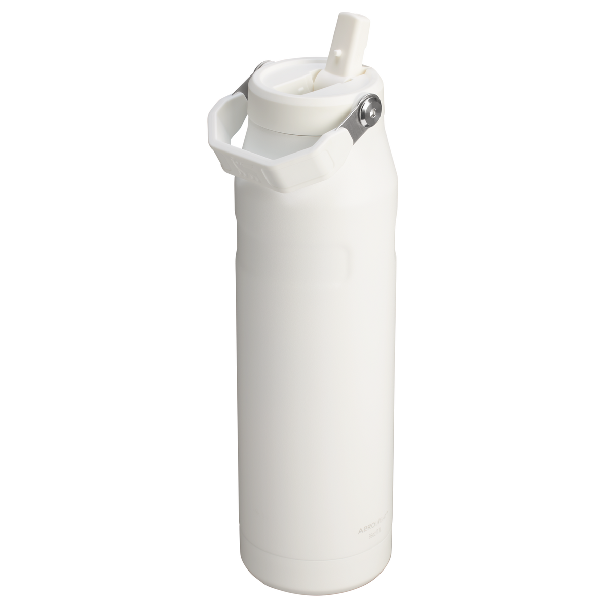The IceFlow™ Bottle with Flip Straw Lid