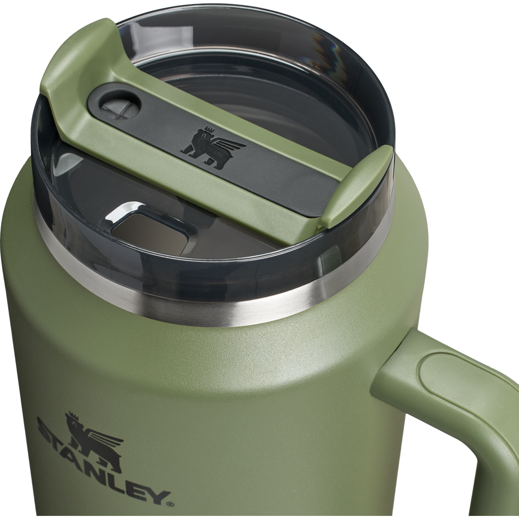 The Quencher H2.0 Flowstate™ Tumbler