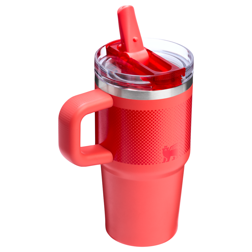 The Quencher ProTour Flip Straw Tumbler