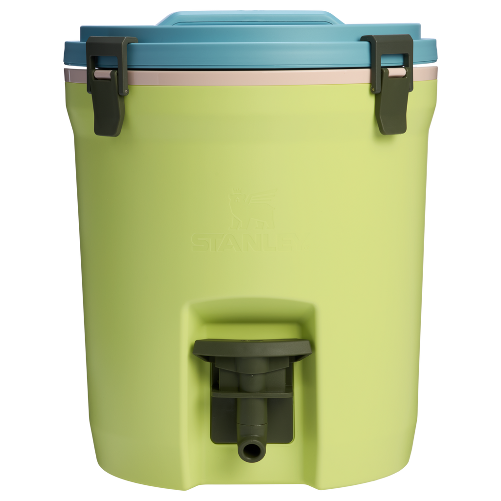 Adventure Fast Flow Water Jug 2G