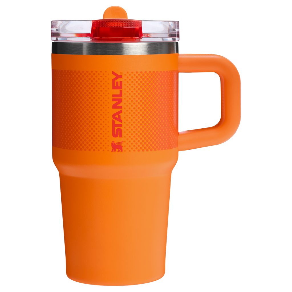 The Quencher ProTour Flip Straw Tumbler