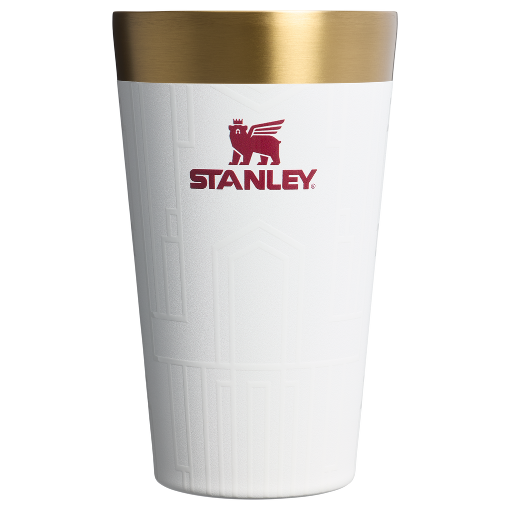 Stanley 1913 x Arsenal Adventure Stacking Tumbler